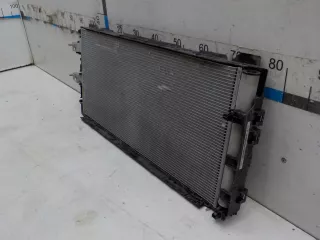 8010061500 Радиатор кондиционера Geely Monjaro Арт 723622, вид 7