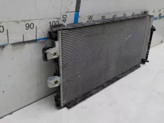 8010061500 Радиатор кондиционера Geely Monjaro Арт 723622, вид 8