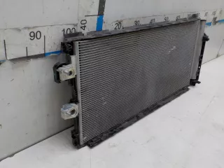 8010061500 Радиатор кондиционера Geely Monjaro Арт 723622, вид 9