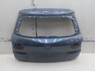 S2010701100  Дверь багажника Changan CS 55 Арт 722553, вид 1