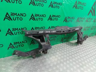 A6398800203, A6398800003 Панель передняя верхняя (суппорт радиатора) Mercedes Vito W639 Арт ARM249099, вид 2