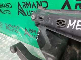 A6398800203, A6398800003 Панель передняя верхняя (суппорт радиатора) Mercedes Vito W639 Арт ARM249099, вид 4