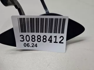 A20486918089999 Крышка форсунки омывателя фары правая Mercedes GLK X204 Арт ZAP331717, вид 2