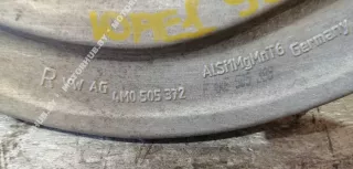 4M0505372 Рычаг задний правый Audi E-Tron Арт 00096949, вид 3