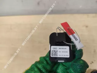 4N0959565 Джойстик регулировки зеркал Audi E-Tron Арт 00096984, вид 3