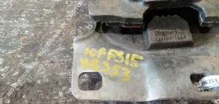 AV617M121 Подушка крепления КПП Ford Focus 3 1.6л i Арт 00096353, вид 2