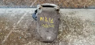 1C1Q6B624AF Теплообменник масляного фильтра Ford Mondeo 3 2.0л TDCi Арт 00096371, вид 2