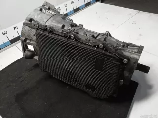 24007644212 BMW АКПП (автоматическая коробка переключения передач) BMW X5 E70 Арт E50006677, вид 11