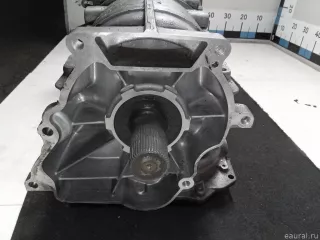 24007644212 BMW АКПП (автоматическая коробка переключения передач) BMW X5 E70 Арт E50006677, вид 12