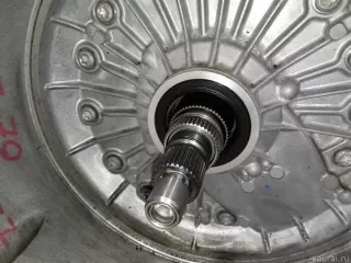 24007644212 BMW АКПП (автоматическая коробка переключения передач) BMW X5 E70 Арт E50006677, вид 13