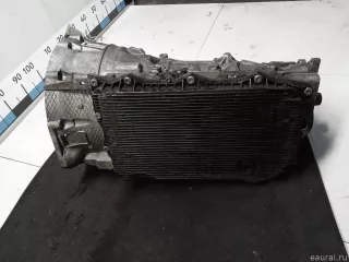 24007644212 BMW АКПП (автоматическая коробка переключения передач) BMW X5 E70 Арт E50006677, вид 15