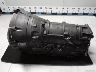 24007644212 BMW АКПП (автоматическая коробка переключения передач) BMW X5 E70 Арт E50006677, вид 17