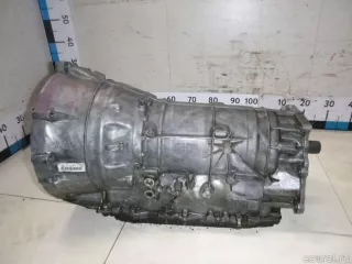 24007644212 BMW АКПП (автоматическая коробка переключения передач) BMW X5 E70 Арт E50006677, вид 2