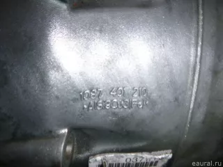 24007644212 BMW АКПП (автоматическая коробка переключения передач) BMW X5 E70 Арт E50006677, вид 3