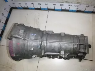 24007644212 BMW АКПП (автоматическая коробка переключения передач) BMW X5 E70 Арт E50006677, вид 4