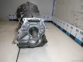 24007644212 BMW АКПП (автоматическая коробка переключения передач) BMW X5 E70 Арт E50006677, вид 6