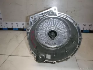 24007644212 BMW АКПП (автоматическая коробка переключения передач) BMW X5 E70 Арт E50006677, вид 7