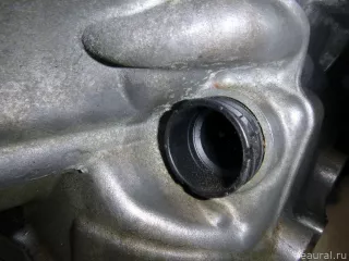 24007644212 BMW АКПП (автоматическая коробка переключения передач) BMW X5 E70 Арт E50006677, вид 9