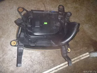 13717812061 BMW Корпус воздушного фильтра BMW X5 E70 Арт E50006890, вид 2