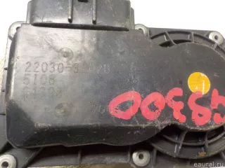 2203031020 Toyota Дроссельная заслонка Lexus IS 2 Арт E50104981, вид 14