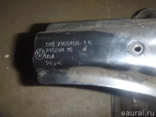 51117165458 BMW Усилитель переднего бампера BMW X5 E70 Арт E50156114, вид 3