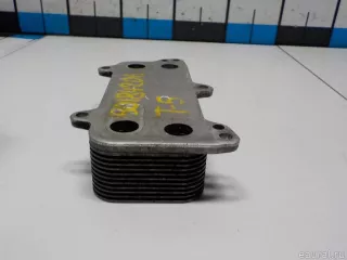  Радиатор масляный Volkswagen Transporter T5 restailing Арт E50184206, вид 6