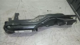 11617555663 BMW Коллектор впускной BMW 5 F10/F11/GT F07 Арт E50275375, вид 1