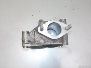  Корпус насоса водяного (помпы) Mitsubishi Lancer 10 Арт E50355903, вид 4