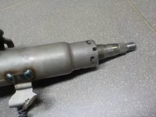 452000D152 Toyota Колонка рулевая Toyota Yaris 2 Арт E50535155, вид 2