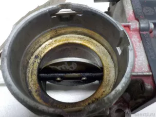 03G128063A VAG Дроссельная заслонка Volkswagen Caddy 3 Арт E50603643, вид 11