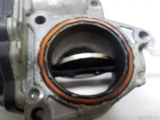 03G128063A VAG Дроссельная заслонка Volkswagen Caddy 3 Арт E50603643, вид 12