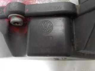 03G128063A VAG Дроссельная заслонка Volkswagen Caddy 3 Арт E50603643, вид 14