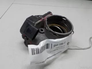 03G128063A VAG Дроссельная заслонка Volkswagen Caddy 3 Арт E50603643, вид 4