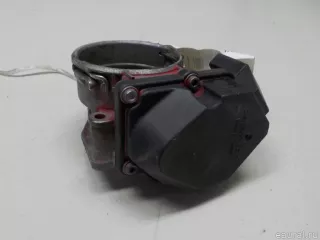 03G128063A VAG Дроссельная заслонка Volkswagen Caddy 3 Арт E50603643, вид 7