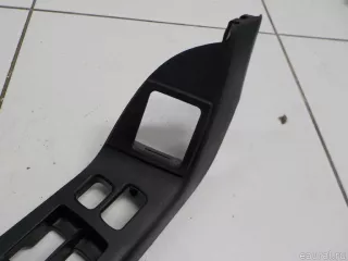  Накладка блока управления стеклоподъемниками Mitsubishi Lancer 10 Арт E50654334, вид 3