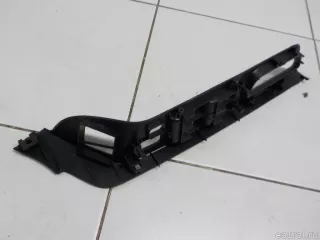  Накладка блока управления стеклоподъемниками Mitsubishi Lancer 10 Арт E50654334, вид 4