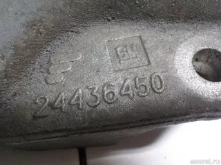 24436450 GM Кронштейн опоры двигателя Cadillac BLS Арт E50710532, вид 3