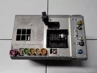 65129351679 BMW Магнитола BMW 5 F10/F11/GT F07 Арт E50732247, вид 4