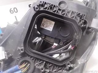 8114530B80 Toyota Фара правая Lexus GS 3 Арт E50796324, вид 14
