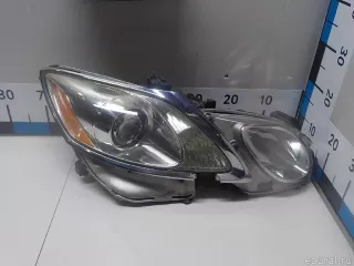 8114530B80 Toyota Фара правая Lexus GS 3 Арт E50796324, вид 3