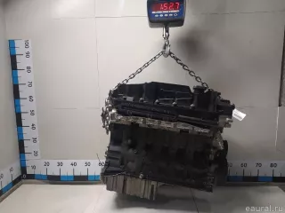 11007789801 BMW Двигатель BMW 5 E60/E61 Арт E50880400, вид 1