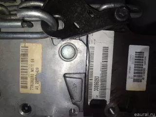 11007789801 BMW Двигатель BMW 5 E60/E61 Арт E50880400, вид 11