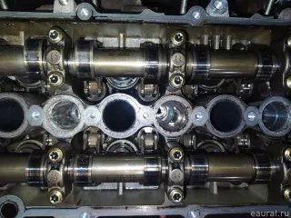 11007789801 BMW Двигатель BMW 5 E60/E61 Арт E50880400, вид 14