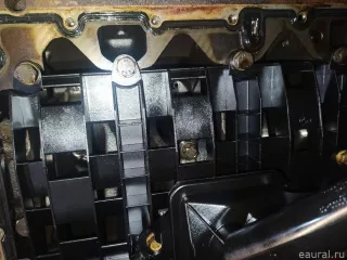 11007789801 BMW Двигатель BMW 5 E60/E61 Арт E50880400, вид 16