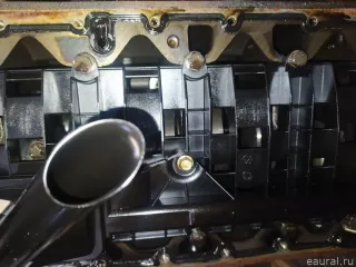 11007789801 BMW Двигатель BMW 5 E60/E61 Арт E50880400, вид 19