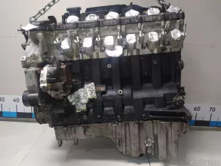 11007789801 BMW Двигатель BMW 5 E60/E61 Арт E50880400, вид 5