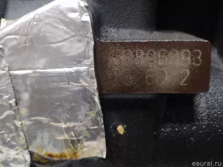 11007789801 BMW Двигатель BMW 5 E60/E61 Арт E50880400, вид 6