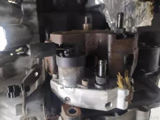 11007789801 BMW Двигатель BMW 5 E60/E61 Арт E50880400, вид 8