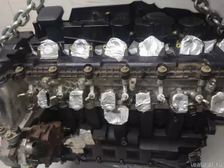 11007789801 BMW Двигатель BMW 5 E60/E61 Арт E50880400, вид 9