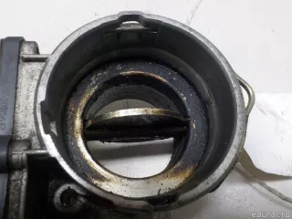 03G128063A VAG Дроссельная заслонка Volkswagen Polo 4 Арт E50886114, вид 11